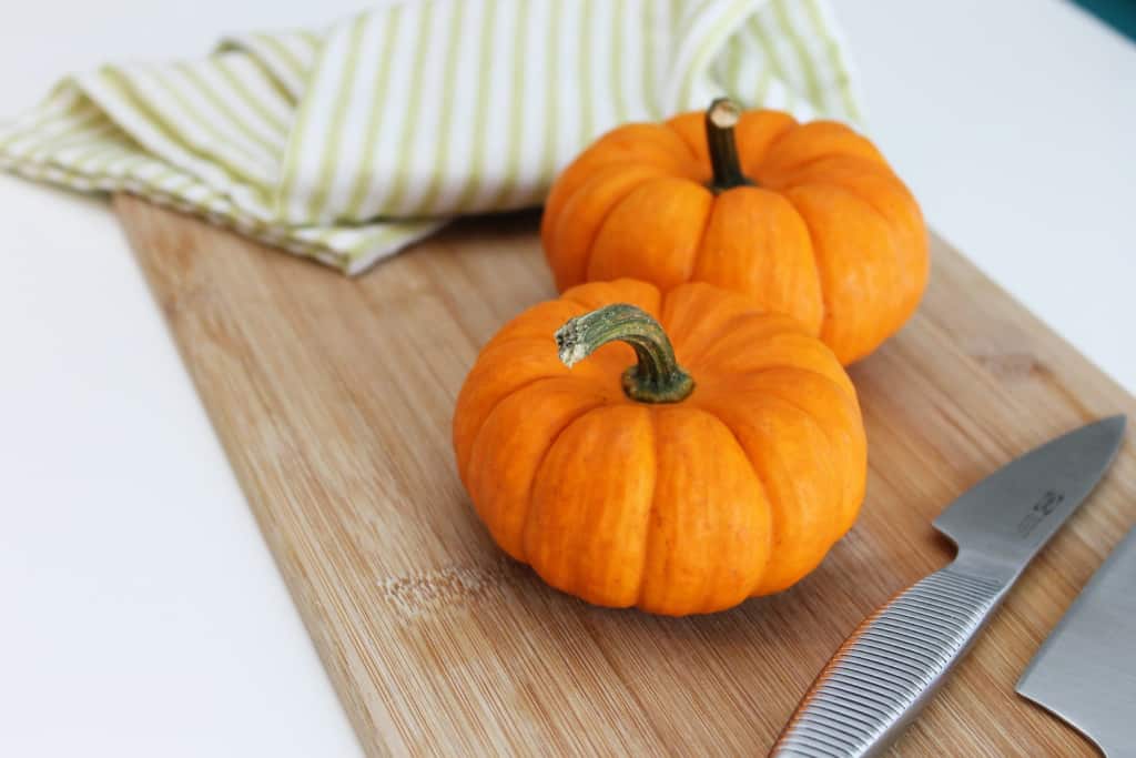 Tips for Selecting the Perfect Pumpkin
