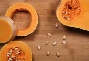 Incorporating Pumpkin into Your Diet