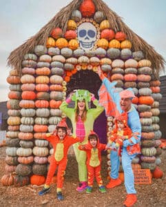 Best Time to Plant Pumpkins for a Fall Harvest