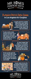 Pumpkin Patch Date Ideas in Los Angeles for Couples